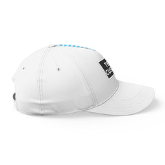 Custom White Baseball Cap Funny Sex Instructor Creative Casual Men Women Adjustable Outdoor Sun Hat